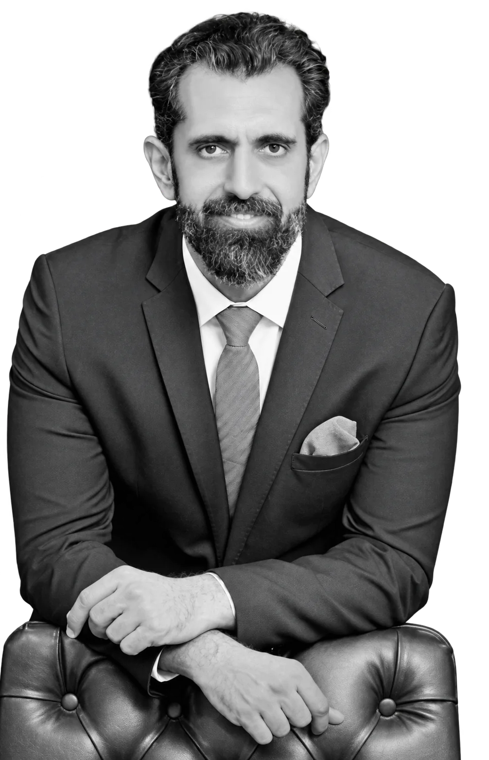Ch. Nadeem A. Rauf
