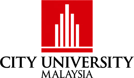 City University Malaysia logo