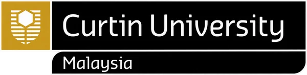 Curtin University Malaysia logo