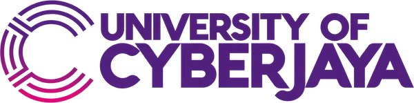University of Cyberjaya logo