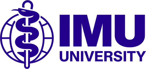 IMU University logo