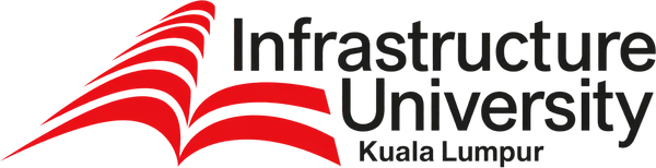 Infrastructure University Kuala Lumpur logo