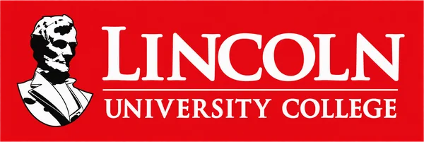 Lincoln University College logo