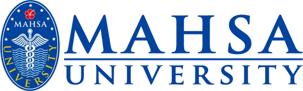 MAHSA University logo