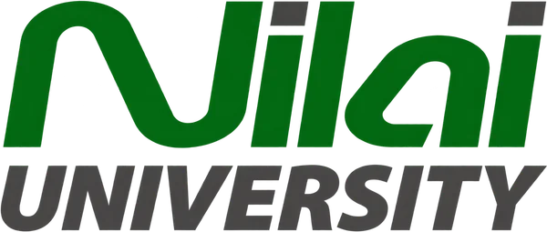 Nilai University logo