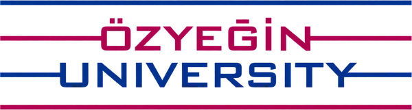 Özyeğin University logo