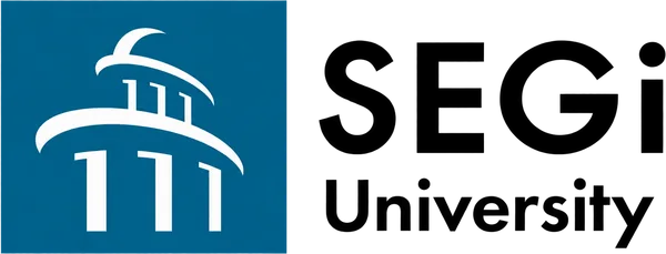 SEGi University logo
