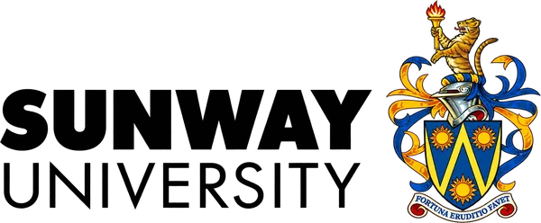 Sunway University logo
