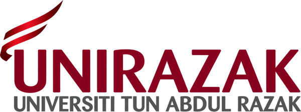Universiti Tun Abdul Razak logo