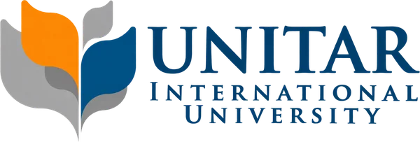 UNITAR International University logo