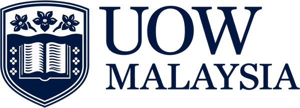 UOW Malaysia logo